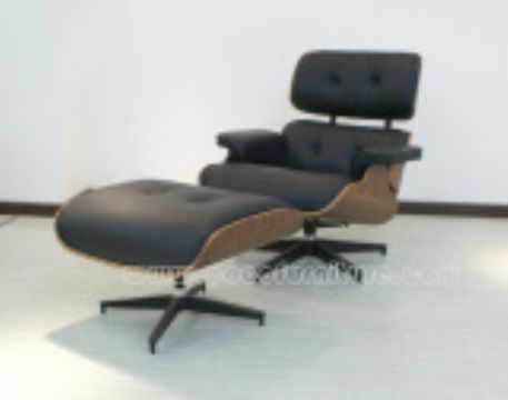 Eames Lounge Chair